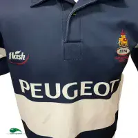 2005 Coventry Classic Rugby Shirts Old Vintage Jerseys