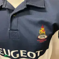 2005 Coventry Classic Rugby Shirts Old Vintage Jerseys