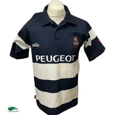 2005 2006 Coventry Rugby Union Shirt Medium