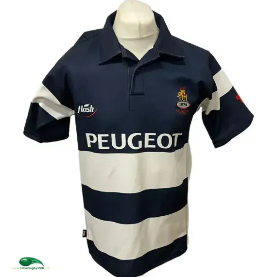 2005 Coventry Classic Rugby Shirts Old Vintage Jerseys