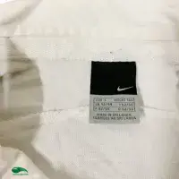 2005/06 England Rugby Shirt | Old Official Nike Jersey