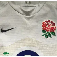 Classic Rugby Shirts | 2005  England Old Vintage Jerseys