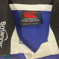2005 Glasgow Hawks Old Vintage Rugby Shirts Jerseys
