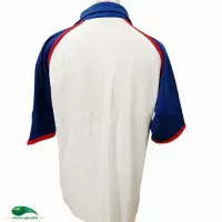 2005/06 Great Britain Rugby League Shirt | Old Official Puma Jersey
