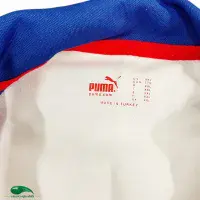 2005/06 Great Britain Rugby League Shirt | Old Official Puma Jersey
