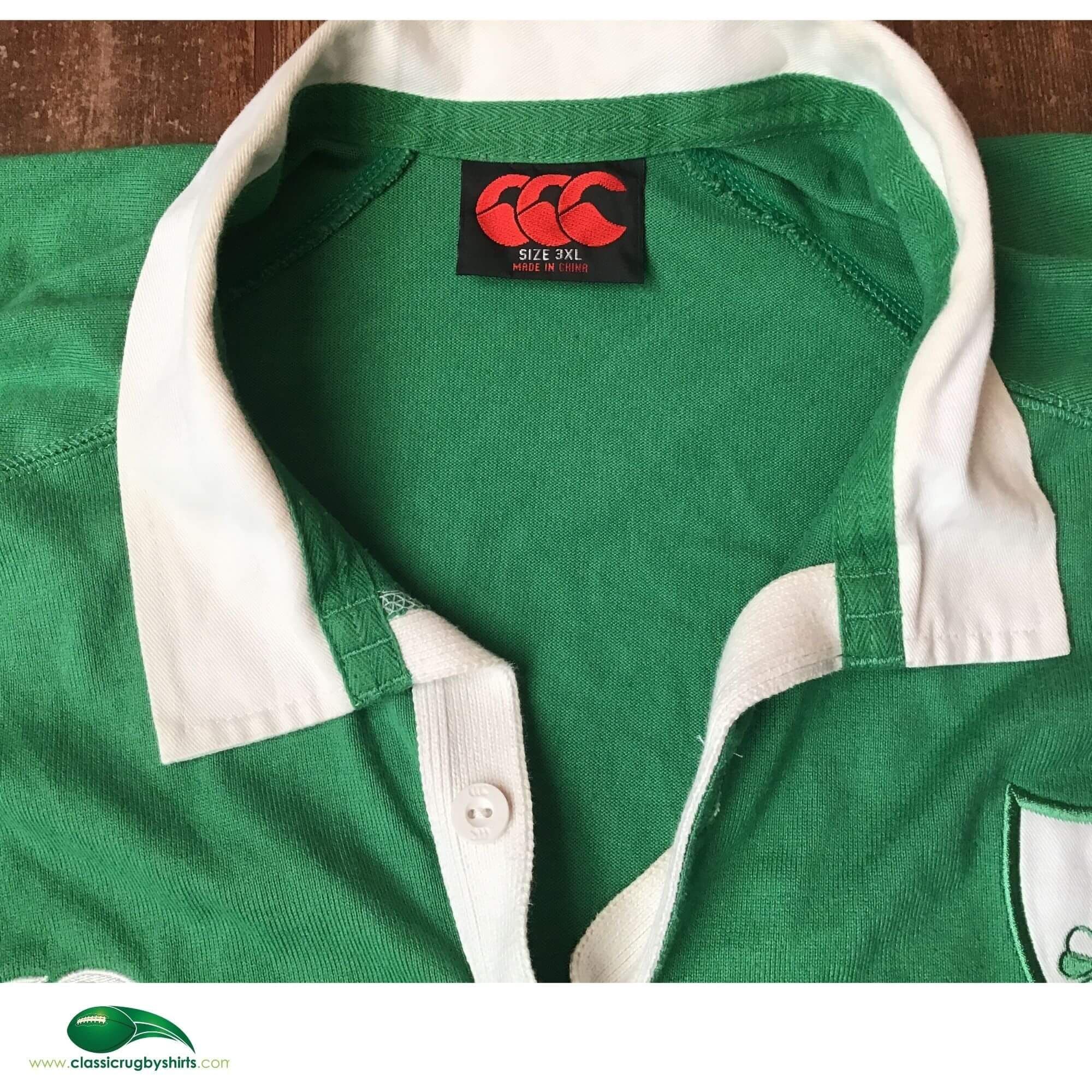 Maillot De Rugby Auch Vintage 2005 – N°11, Patch LNR, Taille L, Burrda Sport, Excellent état
