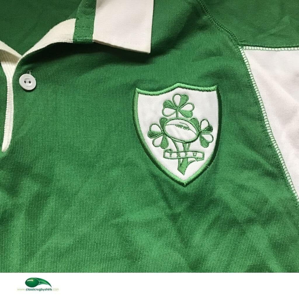 Maillot De Rugby Collector Auch – 2005, Saint-Lary 6 LNR, Taille XL, Shemsy