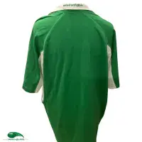 2005/06 Ireland Rugby Shirt | Old Official Canterbury Jersey
