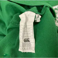 2005/06 Ireland Rugby Shirt | Old Official Canterbury Jersey