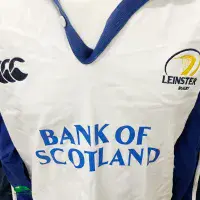 2005 2006 Leinster Vintage Old Rugby Shirts Jerseys