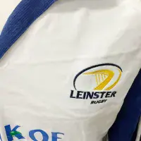 2005 2006 Leinster Vintage Old Rugby Shirts Jerseys