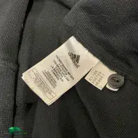2005/06  All Blacks Rugby Shirt | Old Official Adidas Jersey