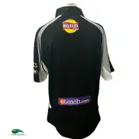 2005 Ospreys Vintage Rugby Shirts