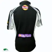 2005/06 Ospreys Rugby Shirt | Old Official Kooga Jersey
