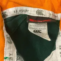 Springboks Classic Rugby Shirts  South Africa 2005 2006 Old Vintage Jerseys