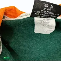 2005/06 Springboks Rugby Shirt | Old Official Canterbury Jersey