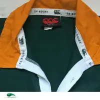 Classic Rugby Shirts | 2005 South Africa Techtex Old Vintage Retro Jerseys
