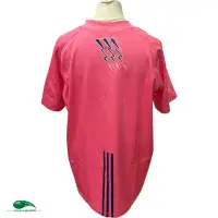 2005 2006 Stade Francais Vintage Rugby Shirts Old Jerseys