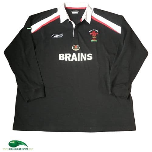 Maillot rugby LEWES R.F.C vintage shirt jersey coton épais L Maillot rugby LEWES R.F.C vintage shirt jersey coton épais L