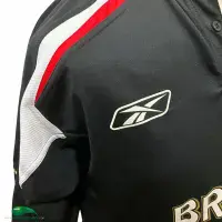 2005/06 Wales Rugby Shirt | Classic Rugby Shirts