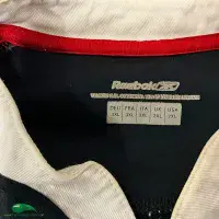2005/06 Wales Rugby Shirt | Old Official Reebok Jersey