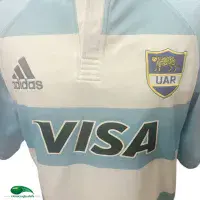 Classic Rugby Shirts | 2006 Argentina Vintage Old Jerseys