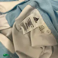 2005/07 Argentina Classic Rugby Shirts | Old Vintage Los Pumas Jerseys