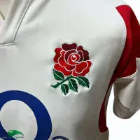 Classic Rugby Shirts | England 2006 Old Vintage Union Jerseys