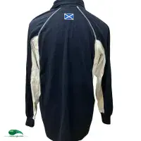 Old Rugby Shirts | 2005 Scotland Vintage Jerseys