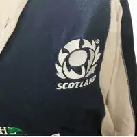 Classic Rugby Shirts | 2005 Scotland Vintage Old Retro Jersey