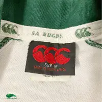 2005/07 South Africa Classic Rugby Shirts | Old Vintage Springboks Jerseys