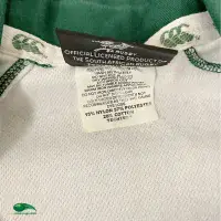 2005/07 South Africa Classic Rugby Shirts | Old Vintage Springboks Jerseys