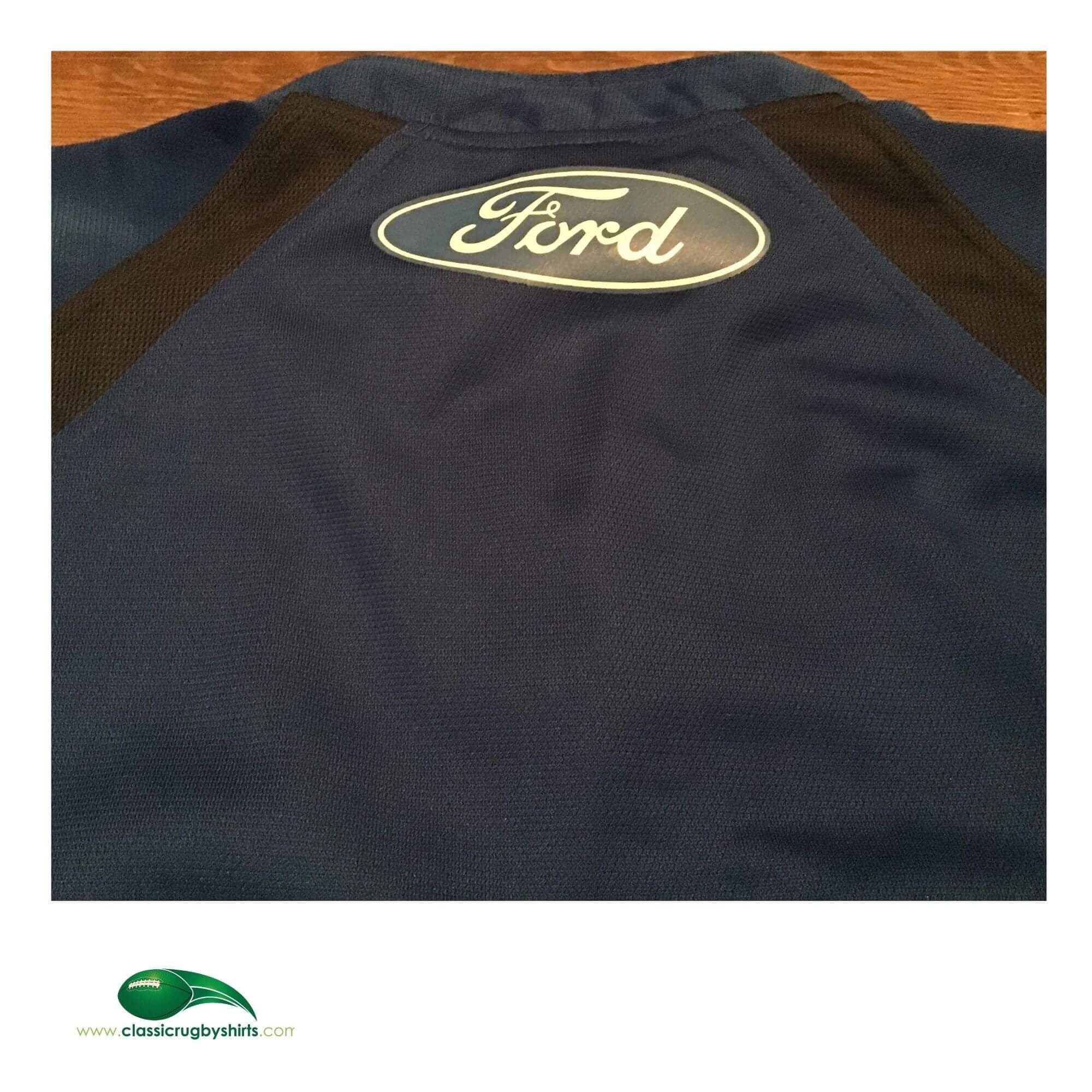 ウェア Boys in Toyland BORDER RUGBY SHIRT BORDER RUGBY SHIRT – Boys in Toyland