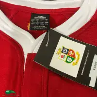 Old Rugby Shirts | 2005 British and Irish Lions Vintage Jerseys Heritage