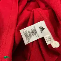 2005 British and Irish Lions Rugby Shirt | Old Official Adidas Jersey
