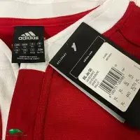2005 British and Irish Lions Rugby Shirt | Old Official Adidas Jersey - Vintage Classic Rugby Shirts