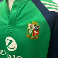 2005 British & Irish Lions Shirt - Vintage Adidas Jerseys