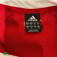 2005 British and Irish Lions Rugby Shirt | Official Adidas Jersey