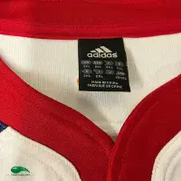 British and Irish Lions Rugby Shirt 2005 - Adidas - New Zealand Tour - Adults 2XL