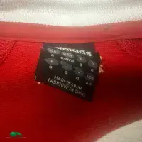 Old Rugby Shirts | 2005 British Irish Lions Vintage Jerseys