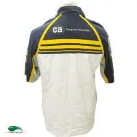 2005 Brumbies Classic Rugby Shirts | Vintage Old Jerseys