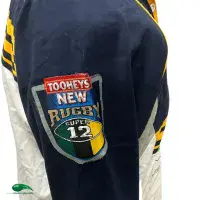 2005 Brumbies Classic Rugby Shirts | Vintage Old Jerseys