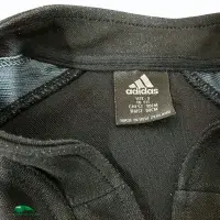 2005 Jonah Lomu Nobok Rugby Shirt | Old Official Adidas Jersey