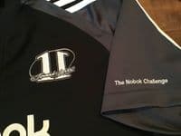 Classic Rugby Shirts |2005 Jonah Lomu Vintage Old Rugby Jerseys All Blacks