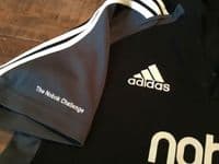 Classic Rugby Shirts |2005 Jonah Lomu Vintage Old Rugby Jerseys All Blacks