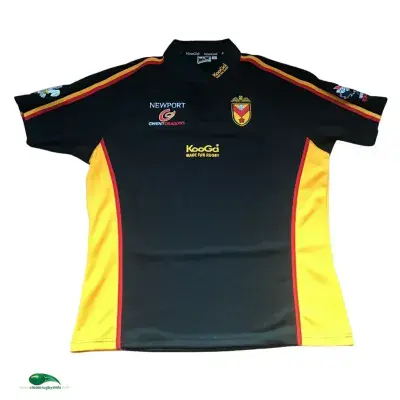 Newport Gwent Dragons