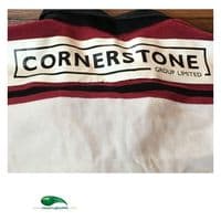 Classic Rugby Shirts | 2005 North Harbour Vintage Old Jerseys
