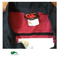 Classic Rugby Shirts | 2005 North Harbour Vintage Old Jerseys