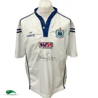 2005 Samoa Rugby Shirts Vintage Old Jerseys