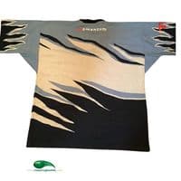 Classic Rugby Shirts | 2005 Bulls Vintage Retro Old Jerseys